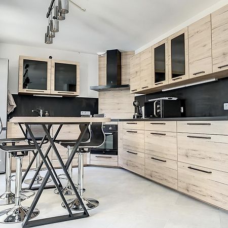 Chambre Songe Dans Maison Au Calme Compiègne Kültér fotó