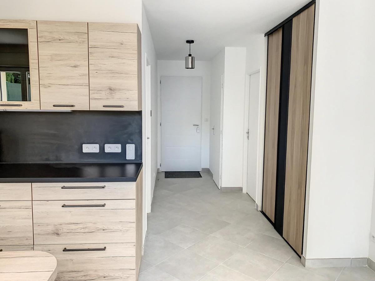 Chambre Songe Dans Maison Au Calme Compiègne Kültér fotó