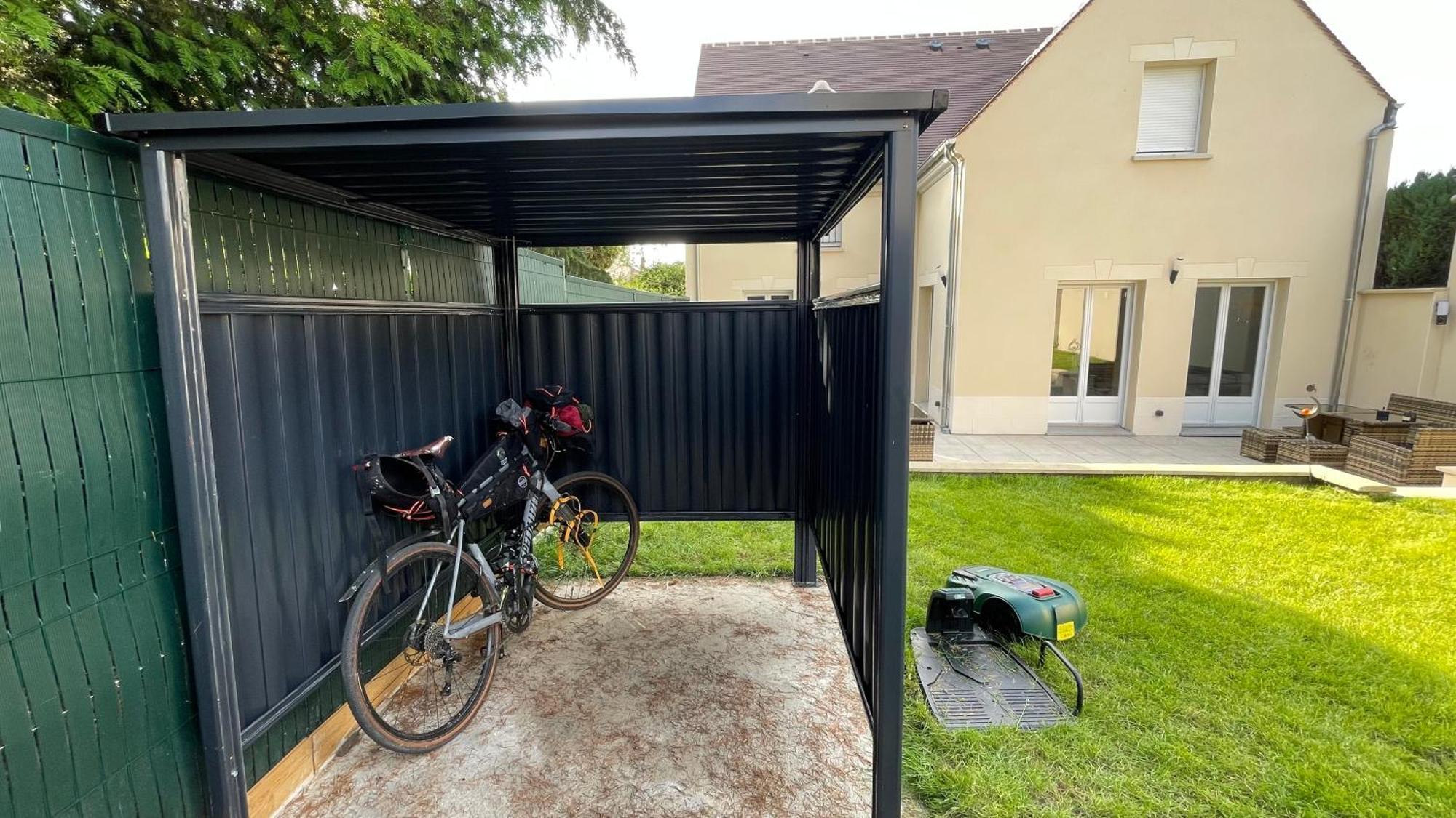 Chambre Songe Dans Maison Au Calme Compiègne Kültér fotó